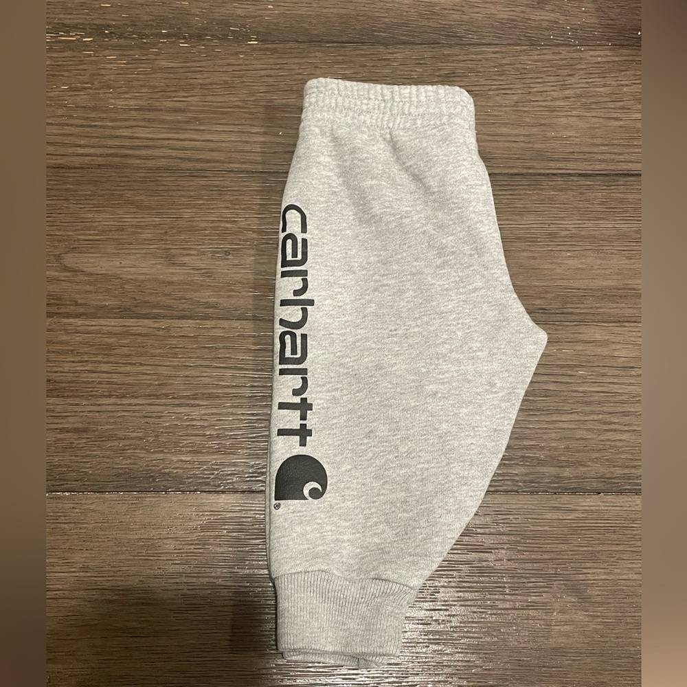 Carhartt Baby Pants